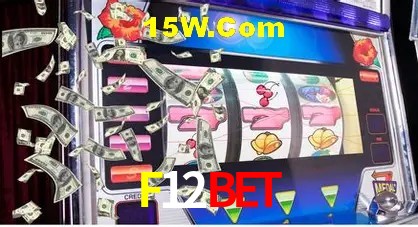 Game Providers F12Bet