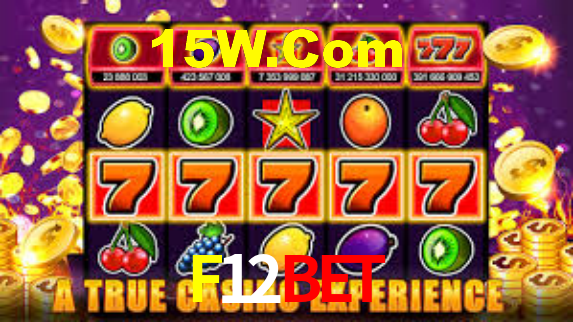 Exclusive Games F12Bet
