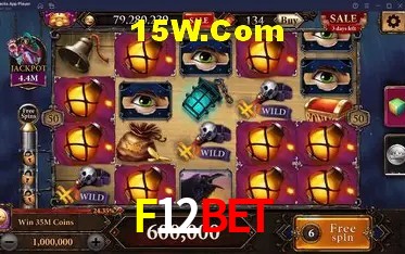 Live Casino F12Bet